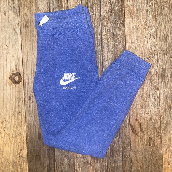 Nike Other - Girls Nike joggers
